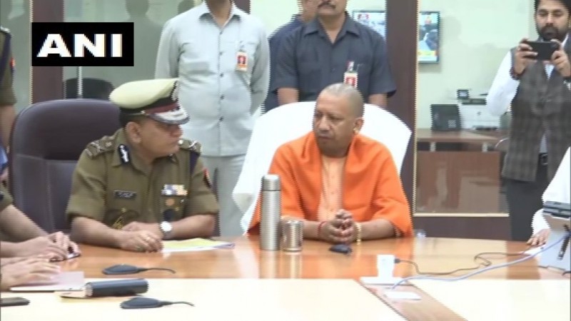 yogi adityanath