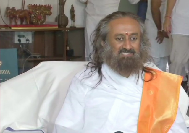 Ravishankar