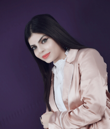 Kalpasa Ankita Shaw