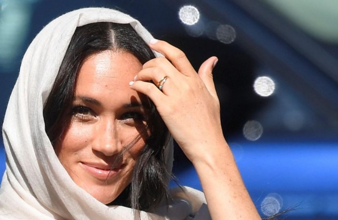Meghan Markle Meghan Markle