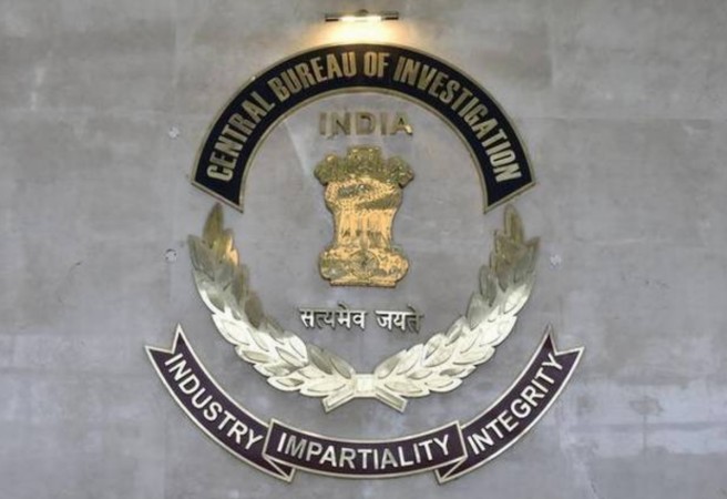 Central Bureau of Investigation (CBI) Central Bureau of Investigation (CBI)