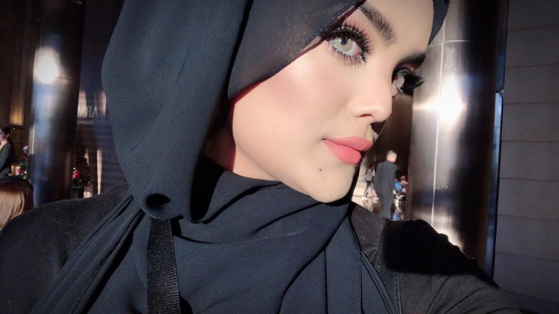 Zahra Karishma