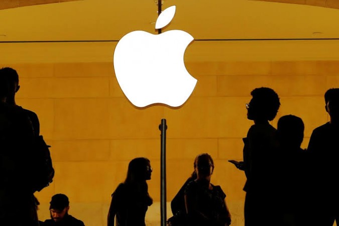 Representational Image. Apple Card algorithm