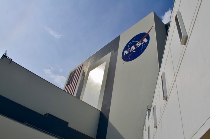 The observations reveal many phenomena that have never been seen together in a single burst. NASA