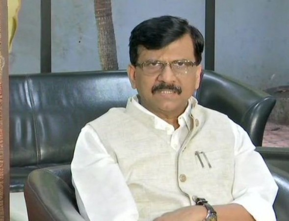 Sanjay Raut