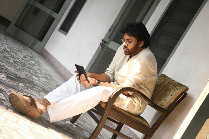 Pawan Kalyan Pawan Kalyan