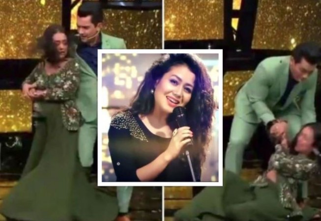 Neha Kakkar