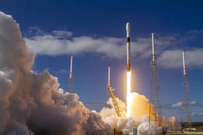 Cartosat-3 satellite is a third generation agile advanced satellite having high resolution imaging capability. starlink satellite