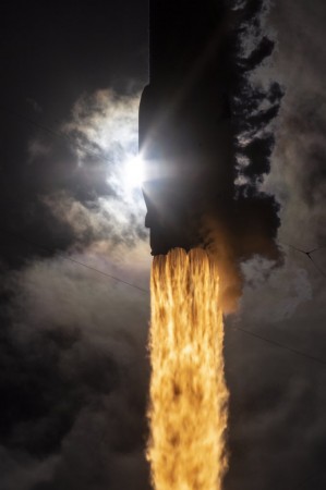 SpaceX