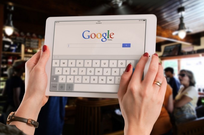 The initiative was code-named 'Project Nightingale'. Google