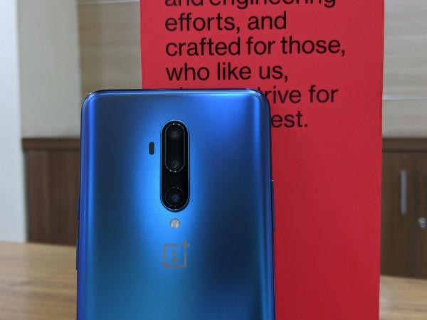 OnePlus 7 Pro review OnePlus 7 Pro review