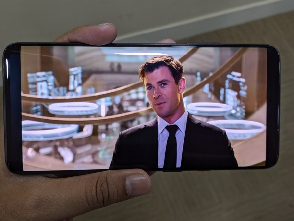 OnePlus 7 Pro review OnePlus 7 Pro review