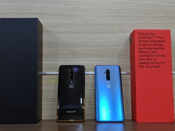 OnePlus 7 Pro review OnePlus 7 Pro review