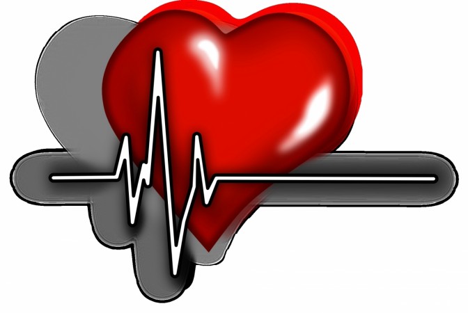 The study was presented at the 2019 American Heart Association Scientific Sessions in Philadelphia, US. Heart