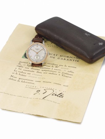 Patek Philippe Original 1938 retail price Patek Philippe Original 1938 retail price