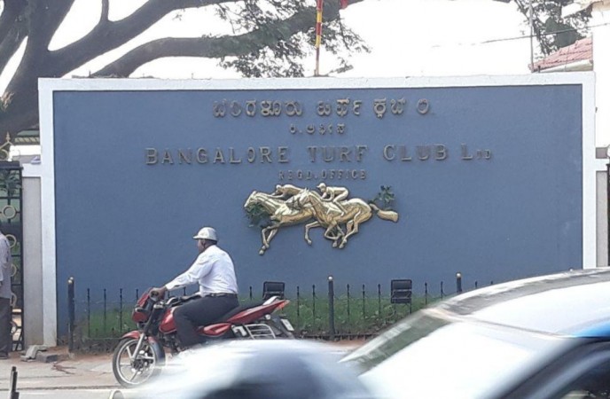 Bangalore Turf Club Bangalore Turf Club