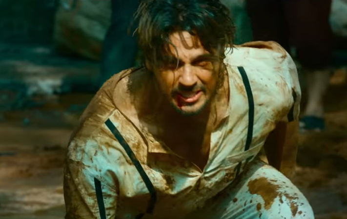 Marjaavaan still Marjaavaan still