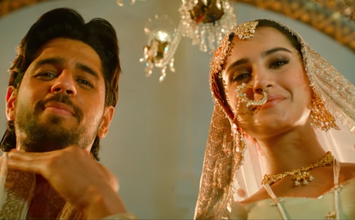 Marjaavaan still Marjaavaan still