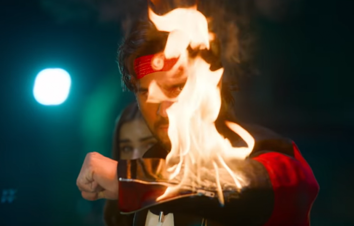 Marjaavaan still Marjaavaan still