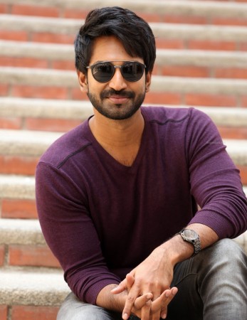Aadhi Pinisetty Aadhi Pinisetty
