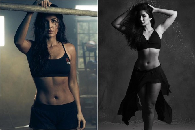 Katrina Kaif Katrina Kaif
