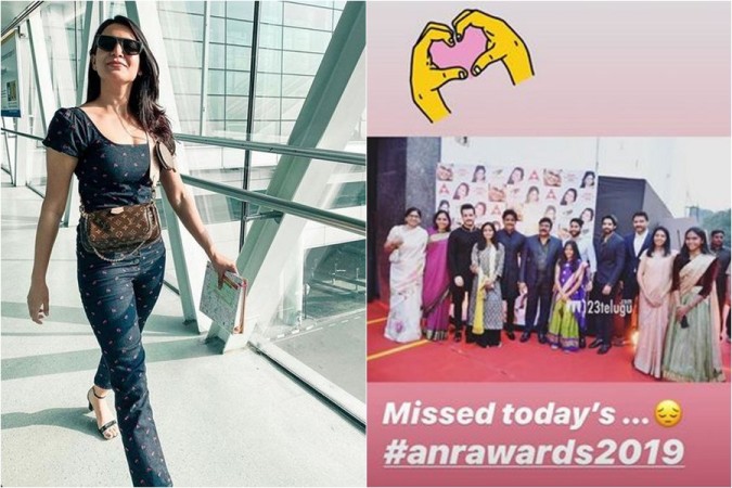 Samantha Akkineni Samantha Akkineni