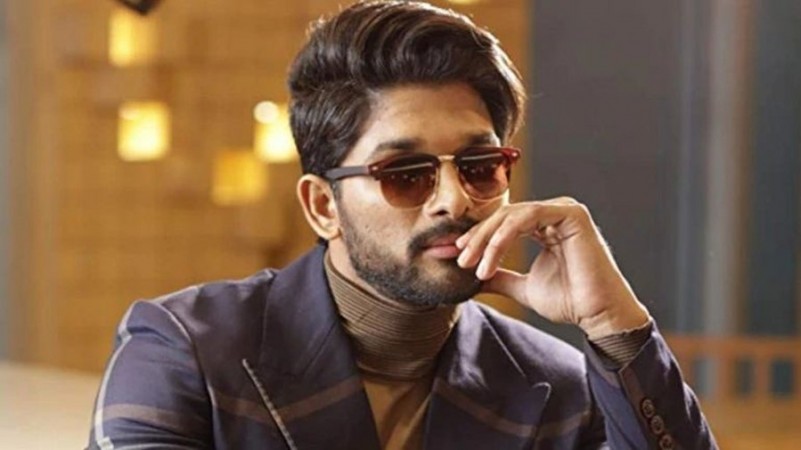 Allu Arjun Allu Arjun