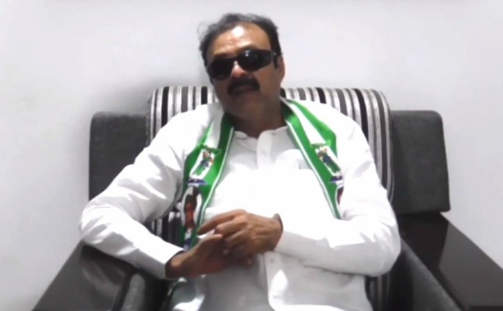 KC Narayangowda KC Narayangowda