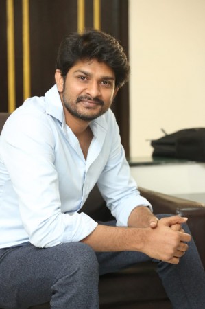 Sandeep Madhav Sandeep Madhav