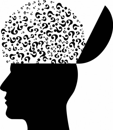 The study of over 6,000 American heterosexual couples over 15 years showed husbands are at their most anxious when they are the sole breadwinner. mental health