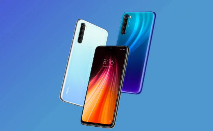Redmi Note 8 gets cheaper without price cut in India Redmi Note 8 gets cheaper without price cut in India