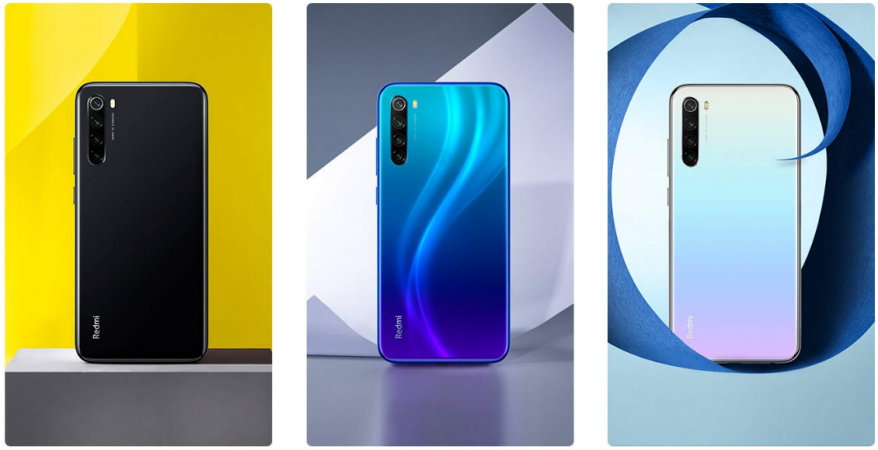 Redmi Note 8 gets cheaper without price cut in India Redmi Note 8 gets cheaper without price cut in India