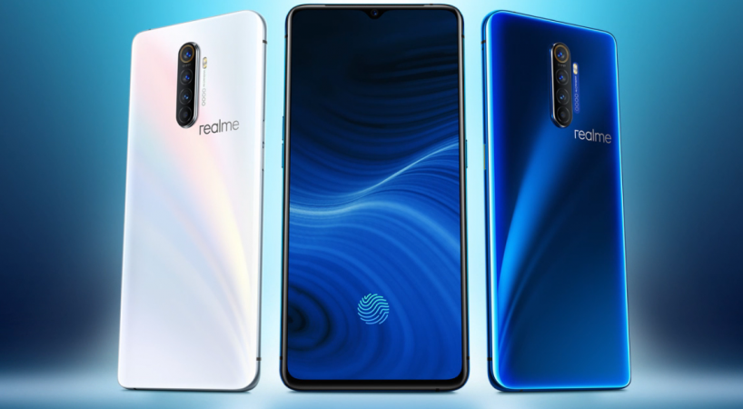 Realme X2 Pro launching in India Realme X2 Pro launching in India