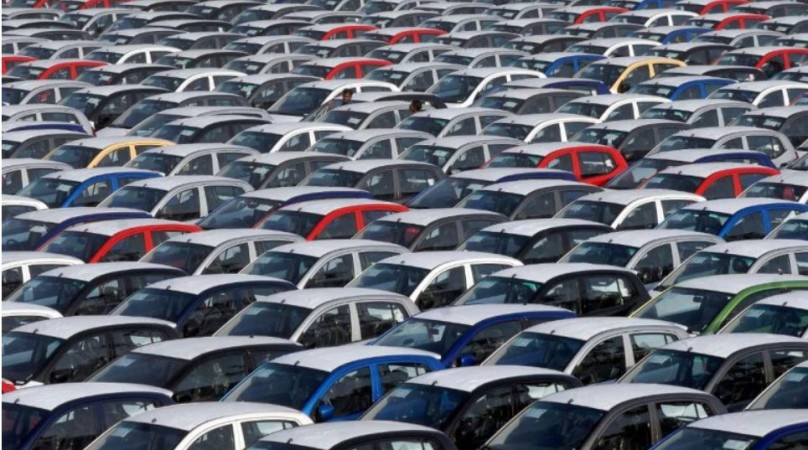 The discounts propelled the sales of auto vehicles in this period. Auto Sector