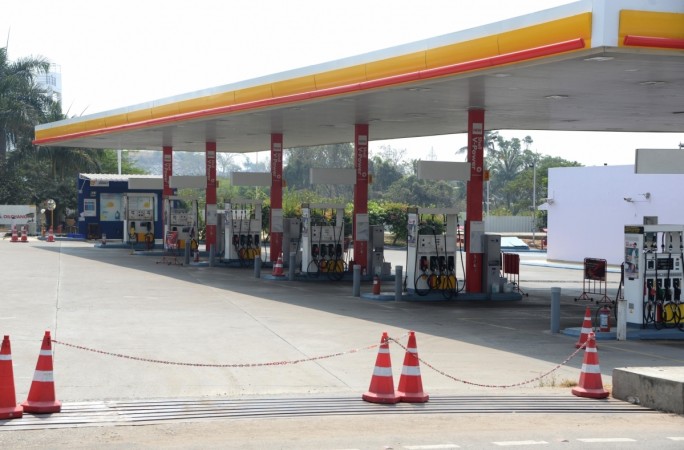 In the international market, the price of petrol has reached one year high due to an increase in the price of crude oil. petrol diesel prices