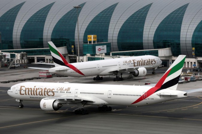 Reuters Dubai Airshow