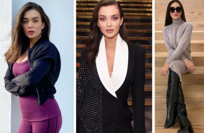 Amy Jackson