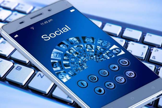 Users will not be able to access any social media sites. internet service