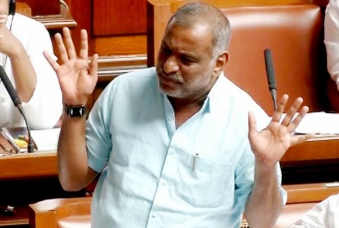 JC Madhuswamy JC Madhuswamy