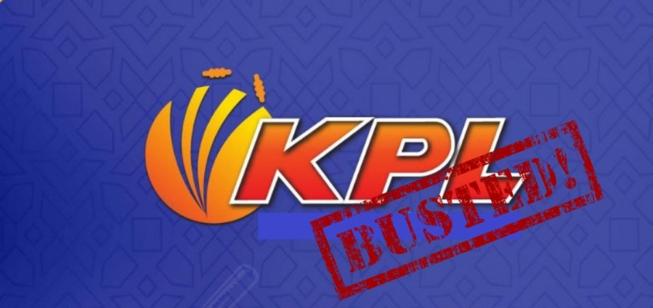 KPL scam KPL scam