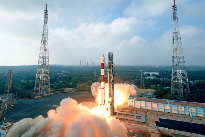 Earlier, the space agency Isro had said the rocket launch will be on Nov 25 at 9.28 am. isro