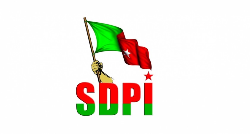SDPI logo SDPI