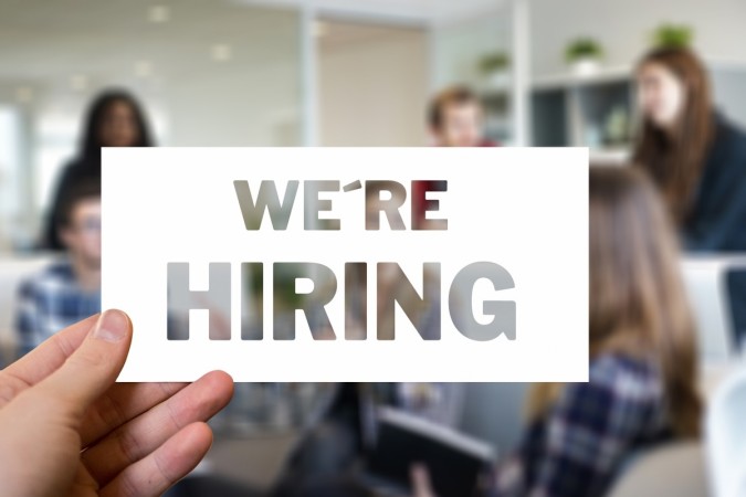 It is the seventh consecutive month in which hirings exceeded layoffs in Brazil. Employment