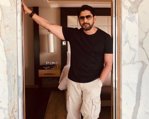 Arshad Warsi Arshad Warsi