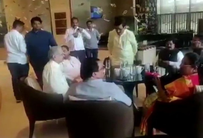 Maharashtra