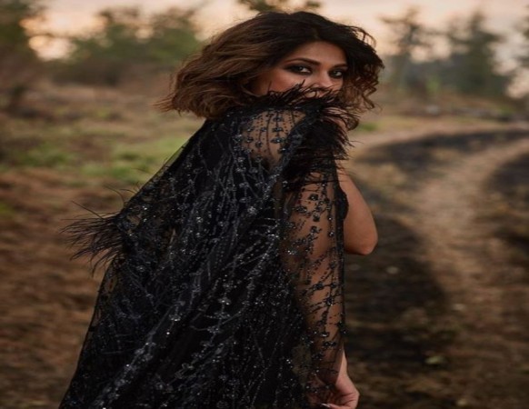 Jennifer Winget in Beyhadh 2 Jennifer Winget in Beyhadh 2