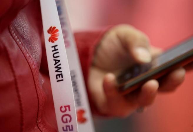 Canada has been caught in the middle of the U.S.-China dispute over Huawei. Huawei