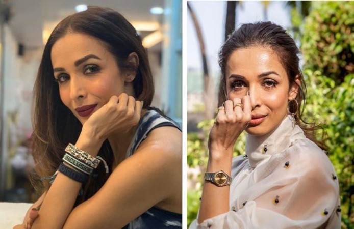 Malaika Arora