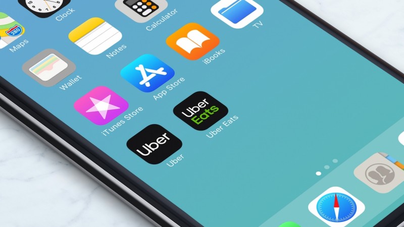 Uber has said it will appeal the decision. Uber