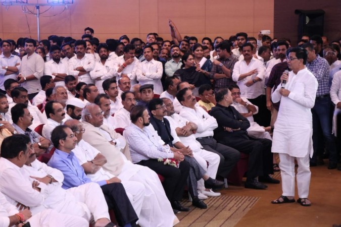 A NAC-like committee is likely to be set up in Maharashtra. Maharashtra